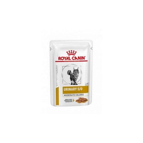 Royal Canin Vet Gastrointestinal Вологий корм для котів при розладах травлення 85 г