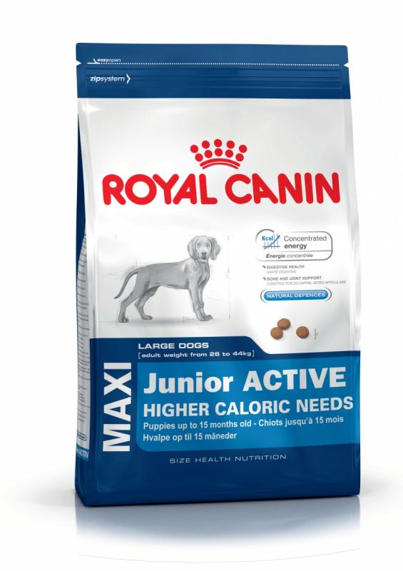 Royal Canin (Роял Канин) Maxi Junior