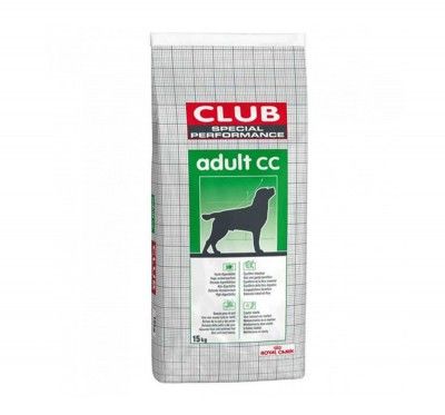Royal Canin Club Pro Adult CC Сухой корм для взрослых собак на развес