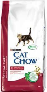 Cat Chow Special Care Urinary на развес