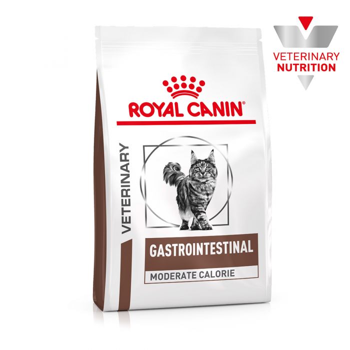 Royal Canin Gastrointestinal Moderate Calorie Сухий корм для котів