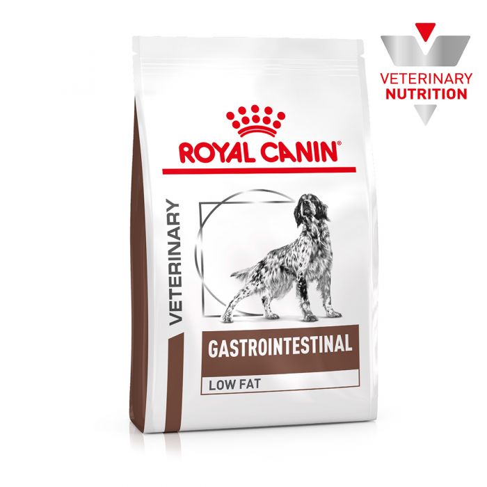 GASTRO-INTESTINAL LOW FAT СУХОЙ