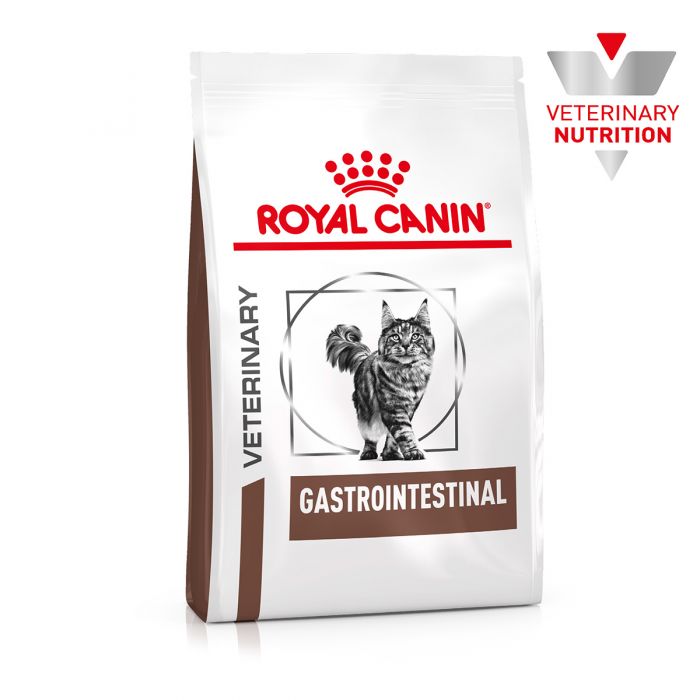 Royal Canin Gastrointestinal Сухий корм для котів при розладах травлення