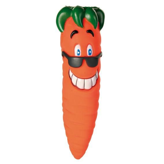 Игрушка "Морковь"