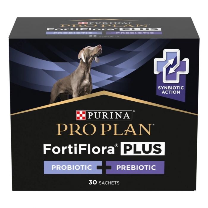 Purina Veterinary Diets FortiFlora Canine