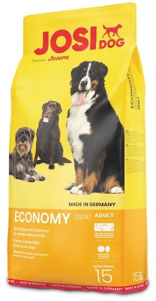 Josera JosiDog Economy Сухий корм для собак, на вагу