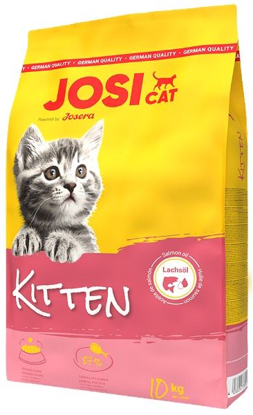 Josera JosiCat Kitten сухий корм для кошенят