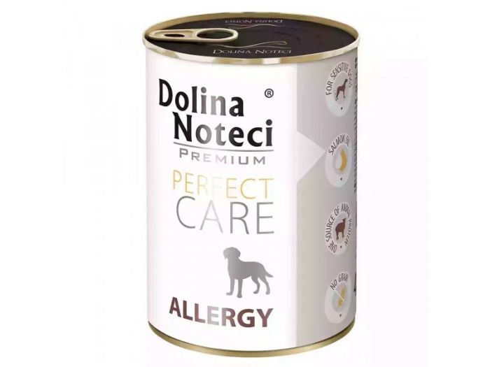 Dolina Noteci PC Allergy Консерва для собак з алергією 400 г