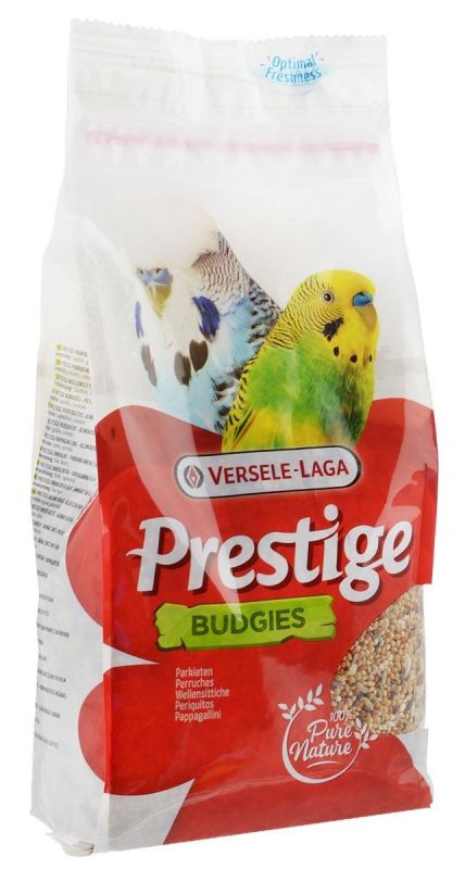 Versele-Laga Prestige Budgies