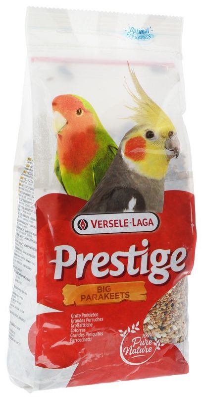 Versele-Laga Big Parakeets