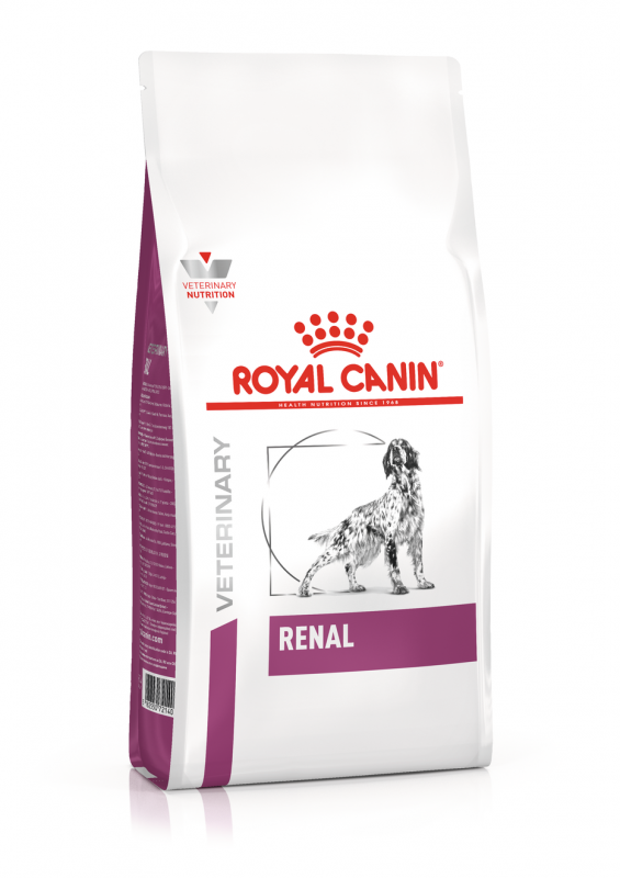 Royal Canin Renal Canine RF14 Сухий корм для собак 
