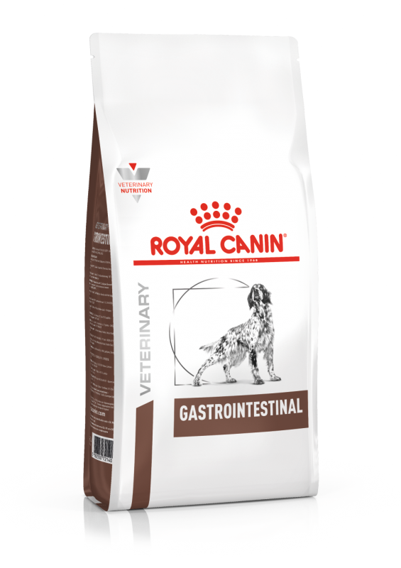 Royal Canin Gastrointestinal Сухий корм для дорослих собак